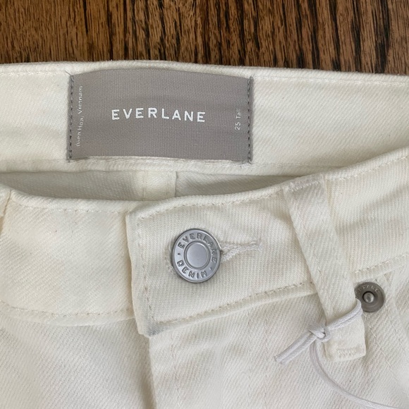 Everlane Skinny Jeans - Picture 7 of 9